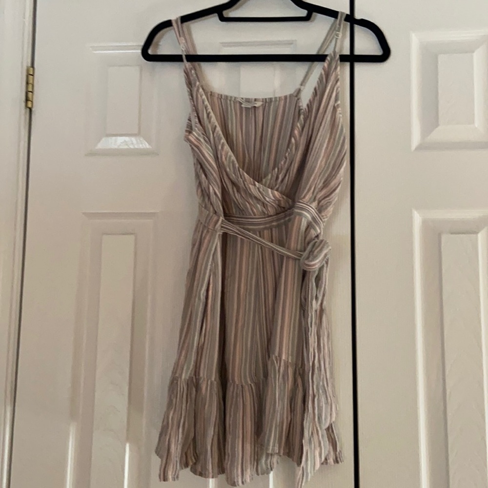 American Eagle Romper